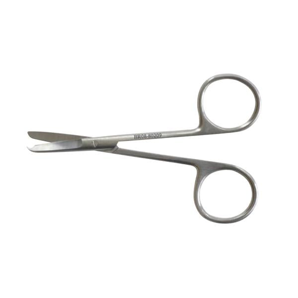 Scissors Stitch Spencer 4-1/4